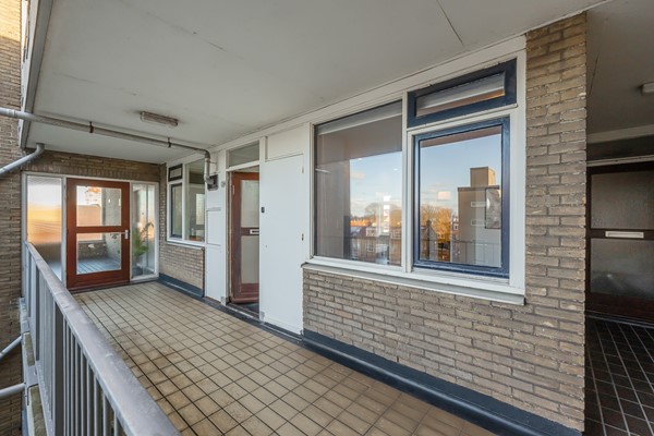 Foto - Te koop: Vechtstraat 30, 1972 TG IJmuiden